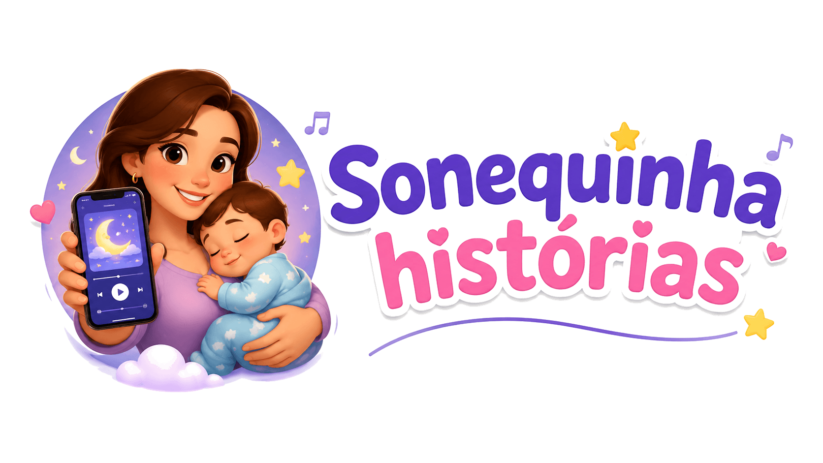Sonequinha histórias